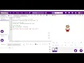 Age Calculator Python Editor PictoBlox