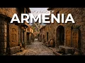 The oldest Christian country in the world The most beautiful places in Armenia