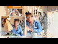 The oldest witch shop in Dallas herb haul Unboxing Herb lovers
