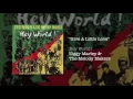 Give A Little Love - Ziggy Marley \u0026 The Melody Makers | Hey World! (1986)