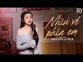 Download Lagu NHÌN VỀ PHÍA EM - MOCHIII COVER | Hoài Niệm Là Thứ Giết Anh Trong Giấc Mơ Đến Từng Hơi Thở...