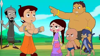 Download Chhota Bheem - Most Wanted | Funny Kids Videos | Cartoons for Kids MP3