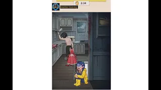 Brain Puzzle 3: Crazy Mind Level 118 Screenshot
