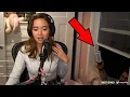 Maya gets TERRIFIED by Connor from Alveus