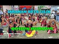 Download Lagu Tari Jaranan Buto Cilik Keluar Semua Satu Kampung | Jaranan Rukun Budoyo Live WADUNGJEPIT KALIGONDO