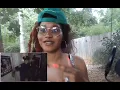 Basement Jaxx Reaction Red Alert (90s TWERK MUSIC!) | Empress Reacts