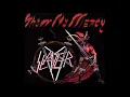 Slayer - Black Magic(Eb)