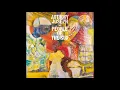 Anthony Joseph - Milligan (The Ocean) [feat. Ella Andall]