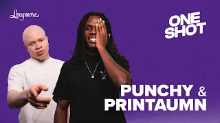 Printaumn & Punchy - I'm Coming | Loxymore One Shot