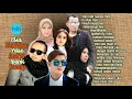Lagu 20 Top Hits Slow Rock Baper Elsa, Thomas, Ipank, Maulana, Yelse, Andra, Vanny, Febian, Arief \u0026 Fany