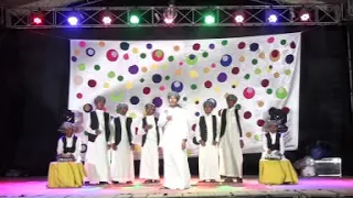 Download Qoddah - Nabbih Sampornah | Dangdut (Official Music Video) MP3