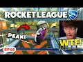 Rocket League MOST VIEWED Twitch Clips Of The Week