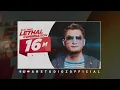 Download Lagu LETHAL COMBINATION | BILAL SAAED | NEW DSP EDITION PUNJABI SONGS | CONCERT HALL SONGS