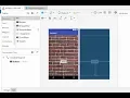 Android Studio add Background Image