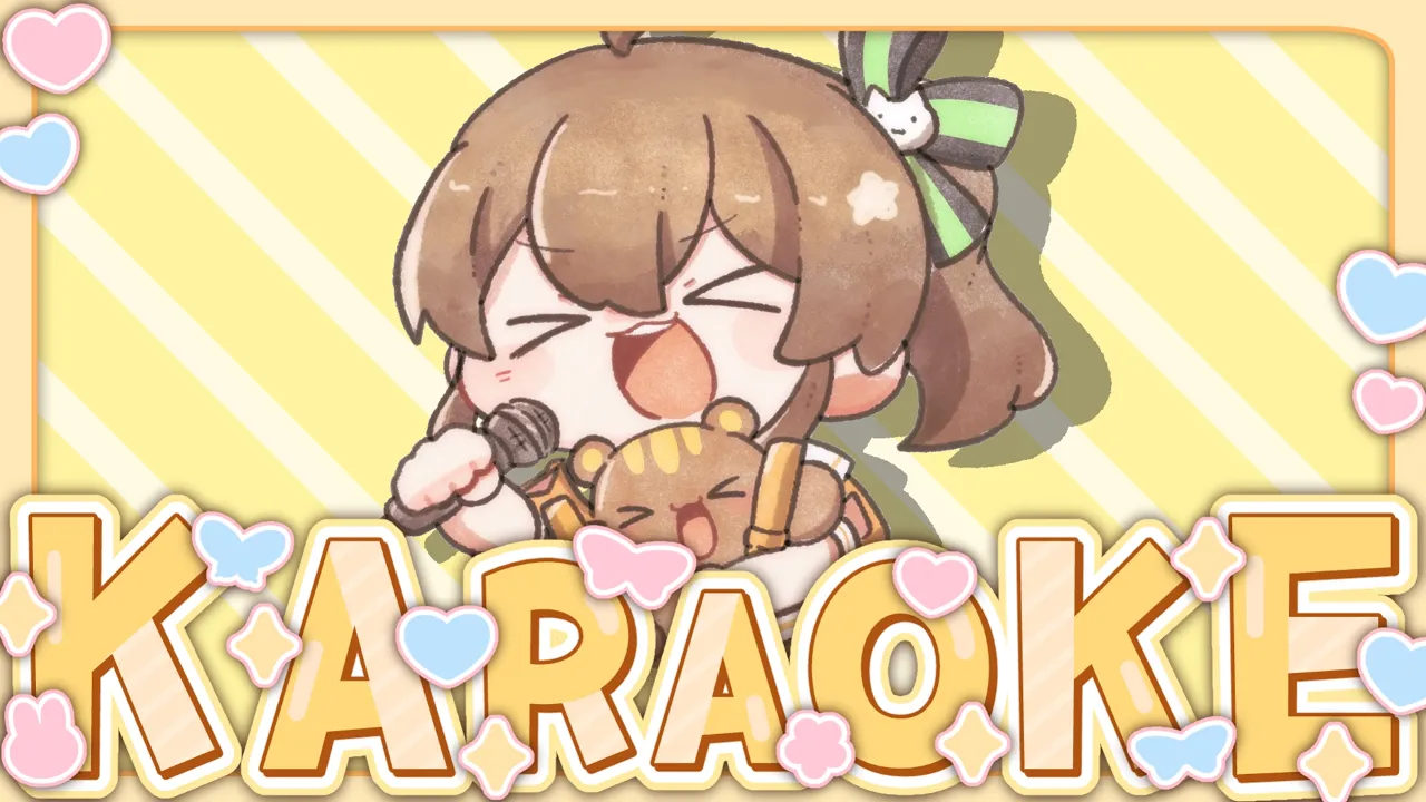 【歌枠】リクエスト曲歌いまくる！【ホロライブ/夏色まつり】