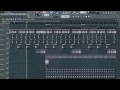 Lagu Attack Attack! - Hot Grills And High Tops (Remake FL Studio)