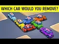 18 Puzzles That Will Sharpen Your Mind In 5 Minutes