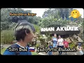 Download Lagu ISTRI BULE BAHAGIA LIBURAN KE KEBUN RAYA BOGOR