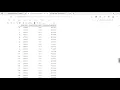 Machine learning project Student exam mark prediction using python