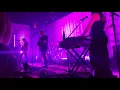 The Paper Kites - Revelator Eyes live
