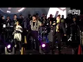 La Tremenda Korte - Total en el Festival Jóvenes por la Paz VOL 1