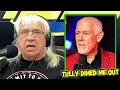 Ricky Morton on Tully Blanchard Causing His Divorce