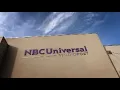 NBCUNIVERSAL STUDIOPOST