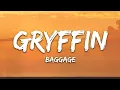Malaysia Flag - Gryffin feat Gorgon City & AlunaGeorge - Baggage Lyrics (Official Music Video)