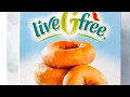 Live G Free Glazed Donuts s sglutenfreelab