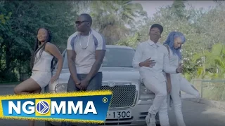 otile brown imaginary love feat khaligraph jones official video 2015 new kenyan music