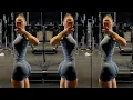 Lagu GROW ROUND GLUTES FAST! | Glute Growth Workout at Gym | Steps To Fitness