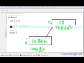 29 C Programming Language Tutorials for Beginners Pointers with Example