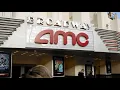 AMC Won t Show Universal Movies in Theaters