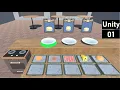 Unity Tutorial - Food Prep Game
