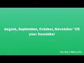 Ruben Studdard - Sorry 2004 (Lyrics)