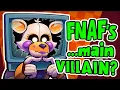 The REAL Villain of FNAF ISN T CANON FNAF Theory