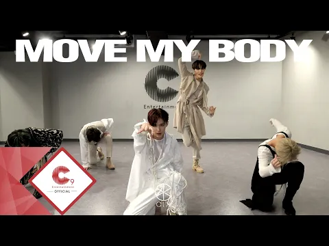 Move My Body