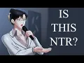 This Manhwa is Something Supervisor Access