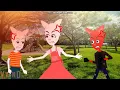 Download Lagu Ruby And Louise: Missing (Evanescence) (Max And Ruby AMV)