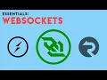 Bug Bounty Essentials Websockets Protocol