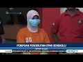 Download Lagu Tipu CPNS, Oknum Pegawai di Bengkulu Raup Rp1,8 Miliar