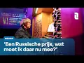 Grote Russische prijs voor Limburgse organist | L1 Nieuws