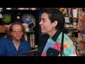 Illuminati Hotties: Tiny Desk Concert