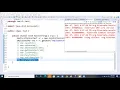 Spring orm session 21