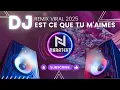 Lagu DJ Remix Est Ce Que Tu M'aimes | Tik Tok Viral 2025 - Caution⚠️ FULL BASS Alert🚨