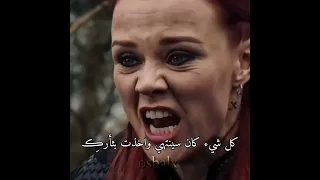 صـوفـيـا عــصـبــت عـلـى حــليـمة لـان ما قـتـلــت بـــالـا و عـثــمـان Kurulusosman عثمان 