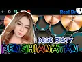 Penghianatan - Dede Risty | Cover Real Drum
