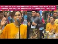 Download Lagu BELLA ASTILLAH PIMPIN BACAAN IKRAR DI ACARA LARIAN MALAYSIA SARONG MUSIC RUN..!