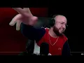 SANTOS x Sido - Geschlossene Augen | REACTION