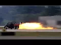 McCart Jet Motorsports F-450 - Homewrecker